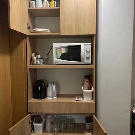 Pikolo - Izby Na Prenajom Hotel Nové Mesto nad Váhom Eksteriør billede