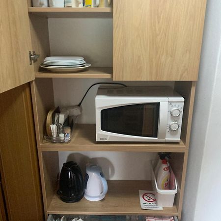 Pikolo - Izby Na Prenajom Hotel Nové Mesto nad Váhom Eksteriør billede