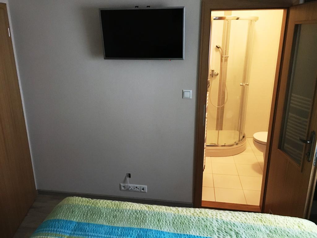 Pikolo - Izby Na Prenajom Hotel Nové Mesto nad Váhom Eksteriør billede