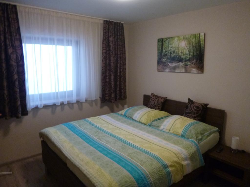 Pikolo - Izby Na Prenajom Hotel Nové Mesto nad Váhom Eksteriør billede