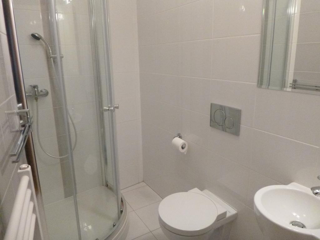 Pikolo - Izby Na Prenajom Hotel Nové Mesto nad Váhom Eksteriør billede
