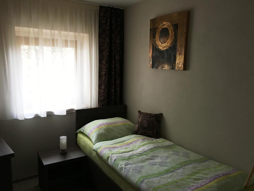 Pikolo - Izby Na Prenajom Hotel Nové Mesto nad Váhom Eksteriør billede