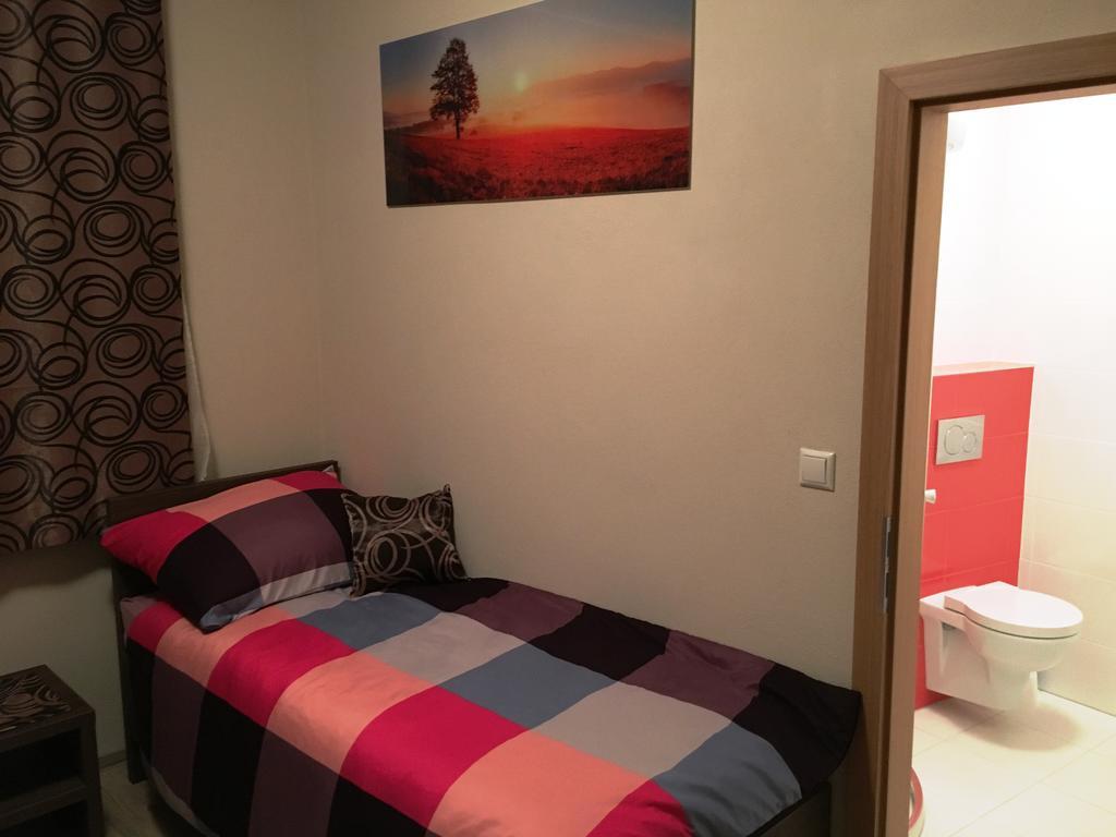 Pikolo - Izby Na Prenajom Hotel Nové Mesto nad Váhom Eksteriør billede