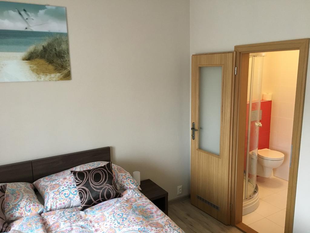 Pikolo - Izby Na Prenajom Hotel Nové Mesto nad Váhom Eksteriør billede