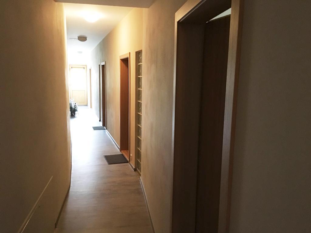 Pikolo - Izby Na Prenajom Hotel Nové Mesto nad Váhom Eksteriør billede